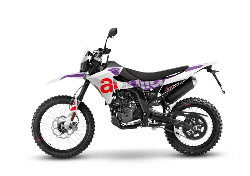 Aprilia RX 125 RX 125 (2025 - 26) (7)