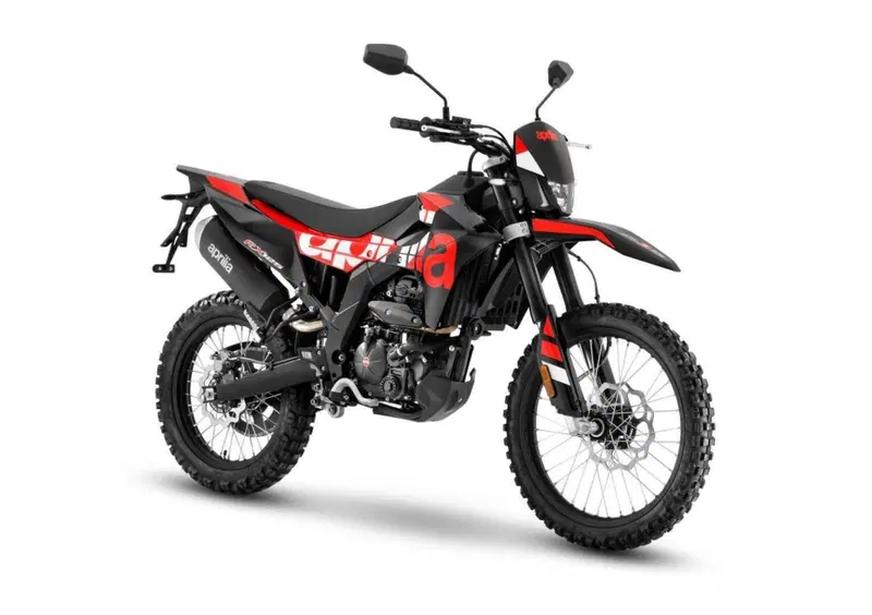 Aprilia RX 125 RX 125 (2025 - 26)
