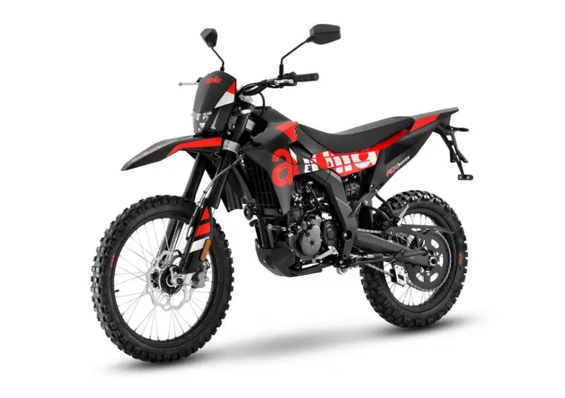 Aprilia RX 125 RX 125 (2025 - 26) (3)