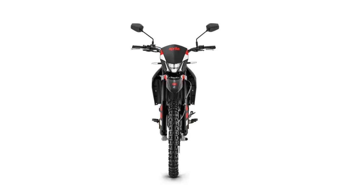Aprilia RX 125 RX 125 (2025 - 26) (4)