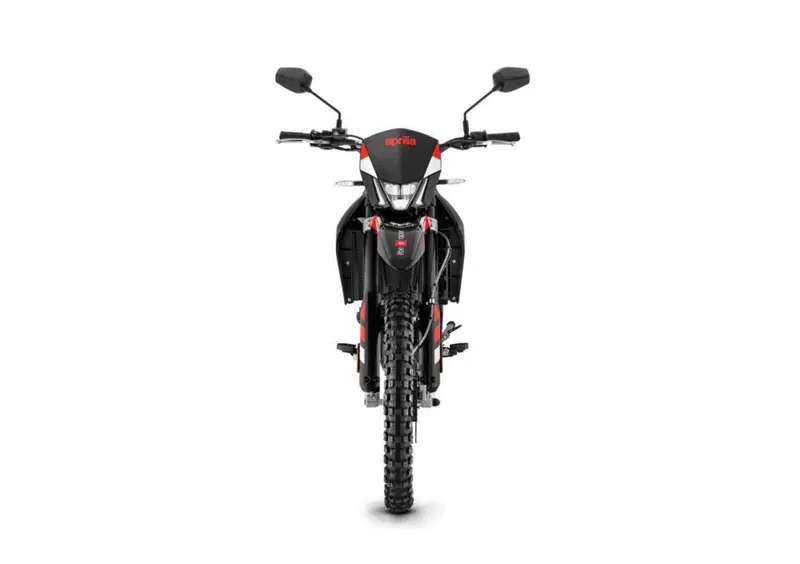 Aprilia RX 125 RX 125 (2025 - 26) (4)