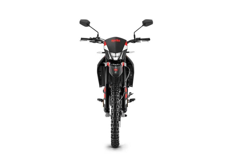 Aprilia RX 125 RX 125 (2025) (4)