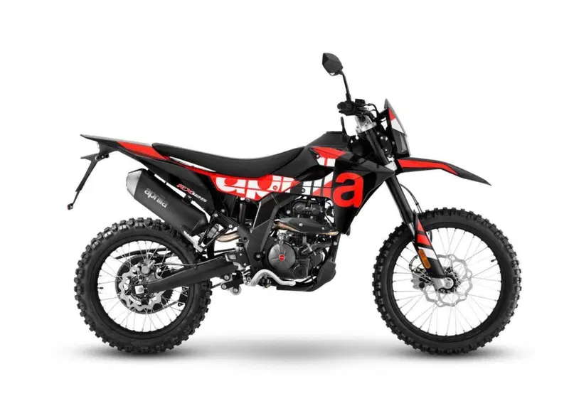Aprilia RX 125 RX 125 (2025 - 26) (2)