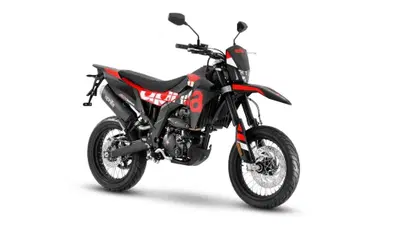 Aprilia SX 125