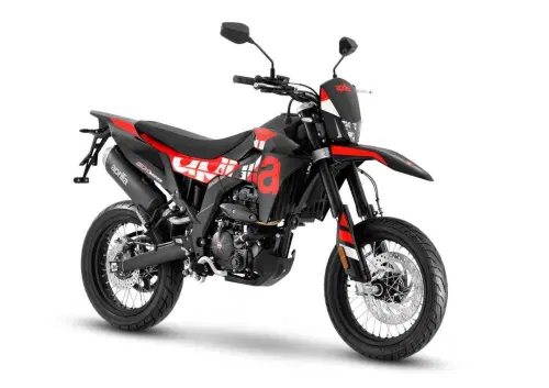 Aprilia SX 125
