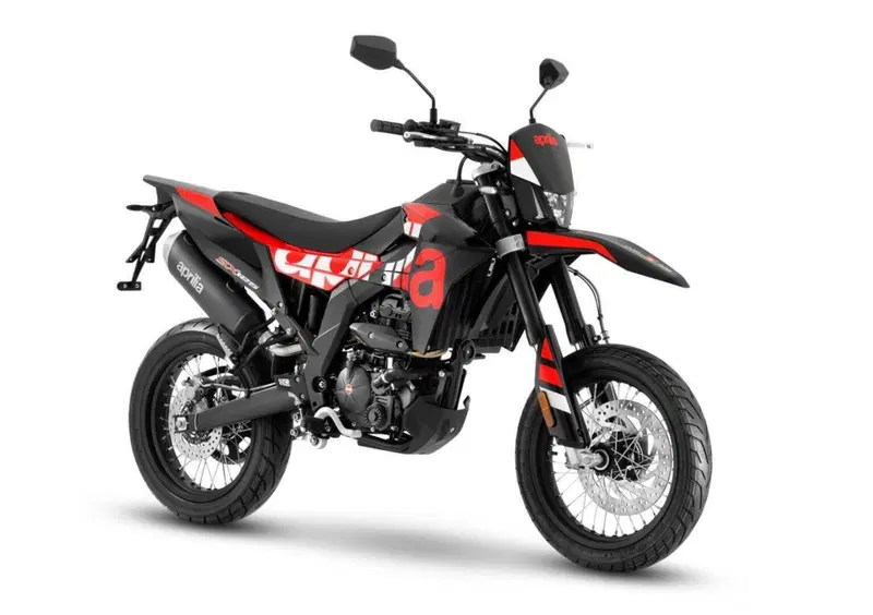 Aprilia SX 125 SX 125 (2025 - 26)