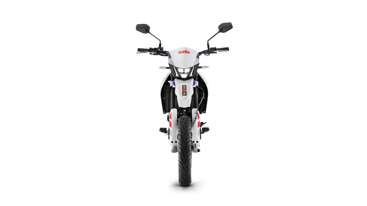 Aprilia SX 125 SX 125 (2025 - 26) (7)