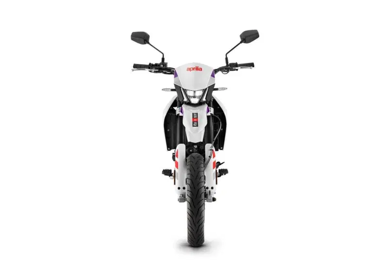 Aprilia SX 125 SX 125 (2025 - 26) (7)
