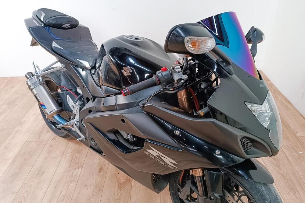 Suzuki GSX R 1000 R (2017 - 18) (5)