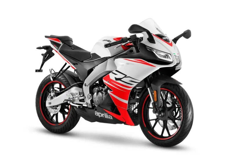 Aprilia RS 125 RS 125 (2025 - 26)