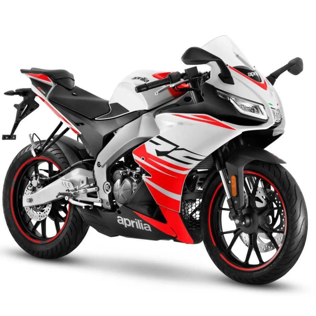 Aprilia RS 125 (2025 - 26)