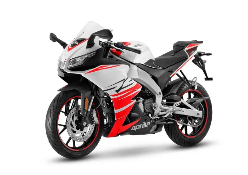 Aprilia RS 125 RS 125 (2025 - 26) (3)