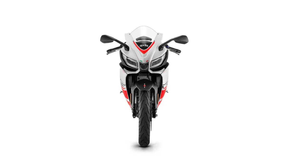 Aprilia RS 125 RS 125 (2025 - 26) (4)