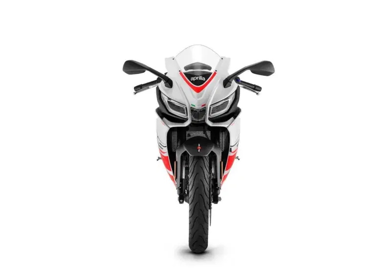 Aprilia RS 125 RS 125 (2025 - 26) (4)
