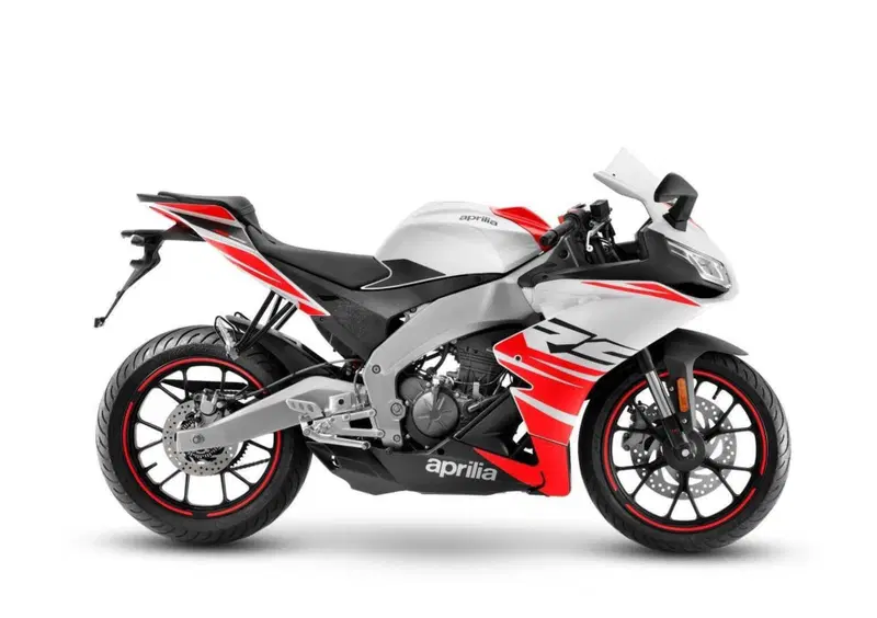 Aprilia RS 125 RS 125 (2025 - 26) (2)