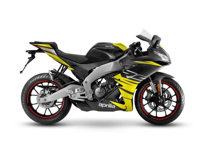Aprilia RS 125 RS 125 (2025 - 26) (7)