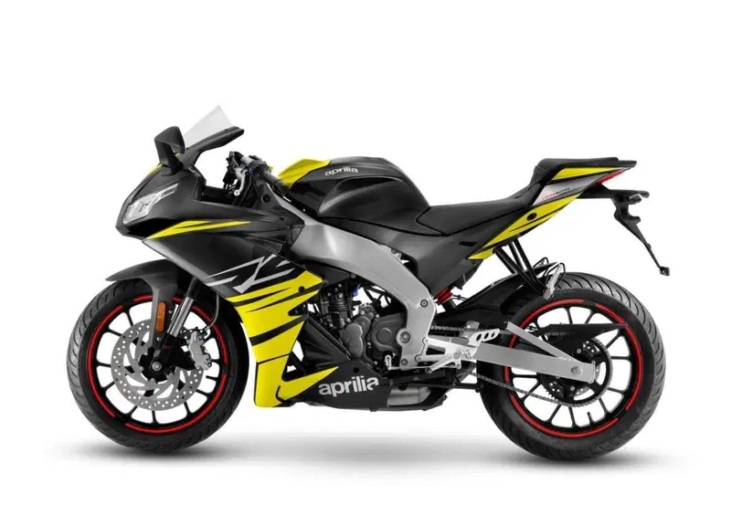 Aprilia RS 125 RS 125 (2025 - 26) (8)