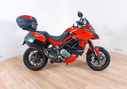 Ducati Multistrada 1260 S (2018 - 20) usata