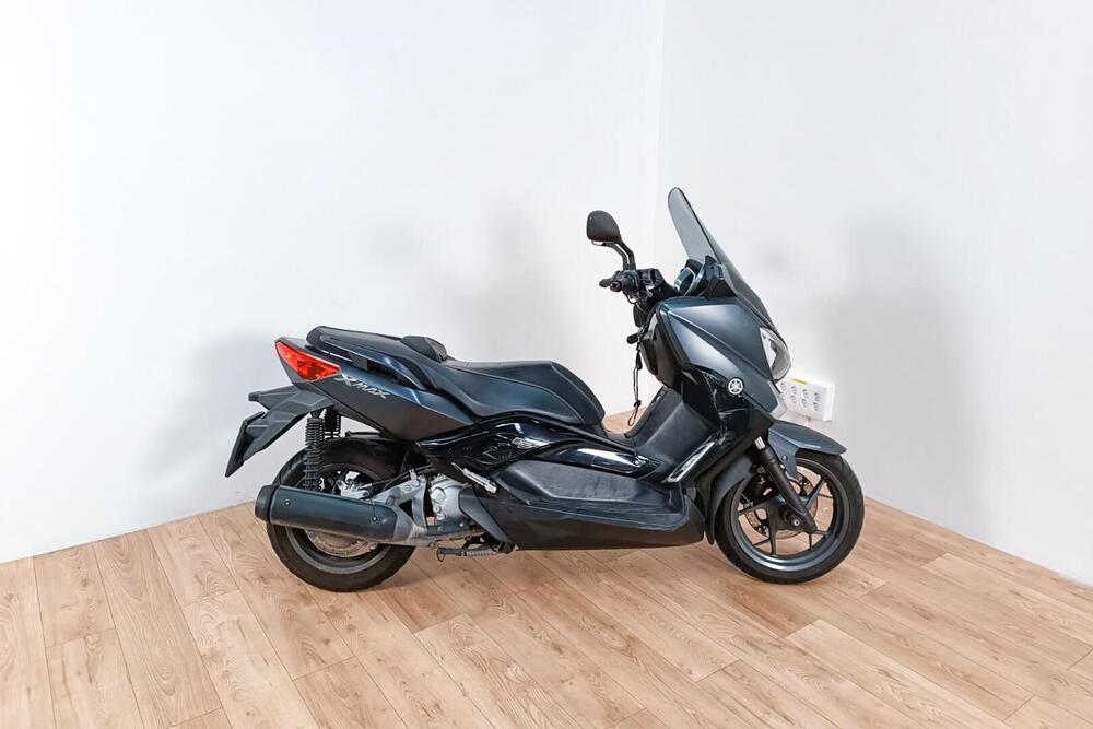 Yamaha X-Max 250 Iron Max ABS (2016)