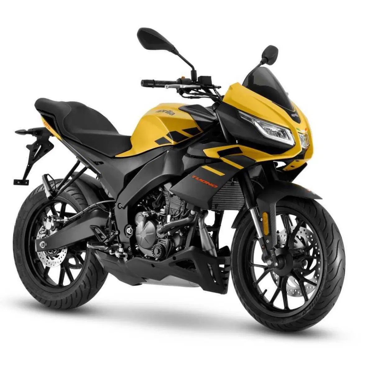 Aprilia Tuono 125 (2025 - 26)