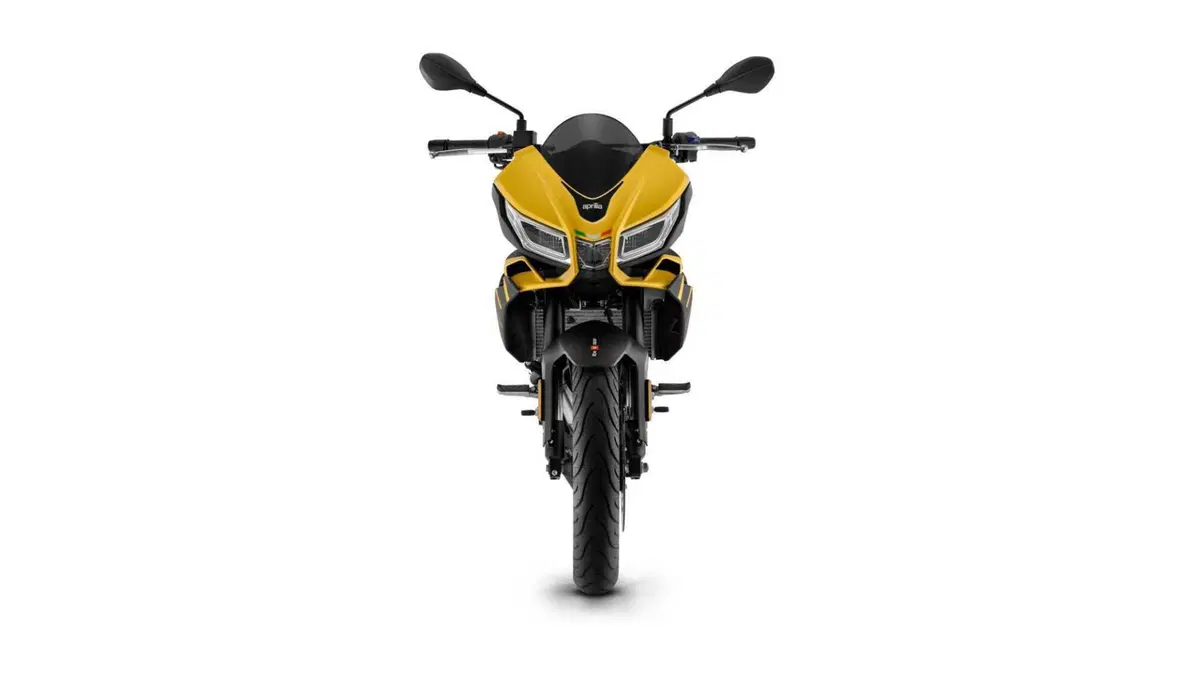 Aprilia Tuono 125 Tuono 125 (2025 - 26) (4)