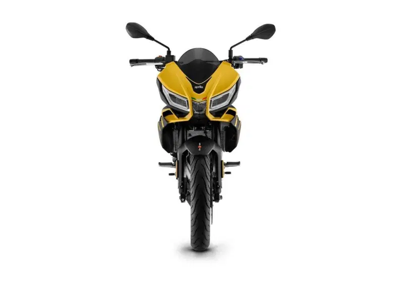 Aprilia Tuono 125 Tuono 125 (2025 - 26) (4)