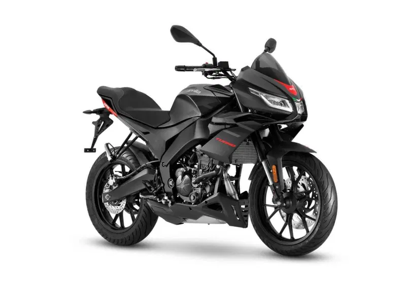 Aprilia Tuono 125 Tuono 125 (2025 - 26) (5)
