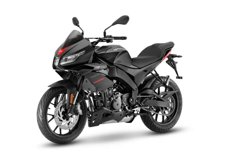 Aprilia Tuono 125 Tuono 125 (2025 - 26) (8)