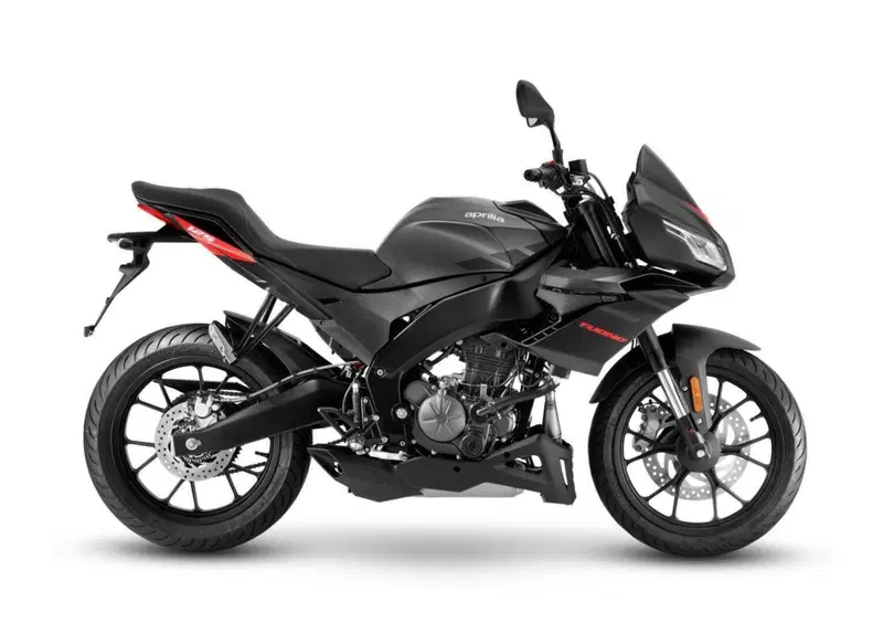 Aprilia Tuono 125 Tuono 125 (2025 - 26) (6)