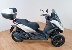 Piaggio MP3 300 ABS Hpe (2021 - 24) usata