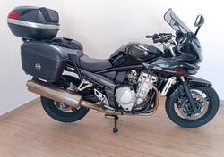 Suzuki GSF 650 Bandit S (2005 - 06) usata