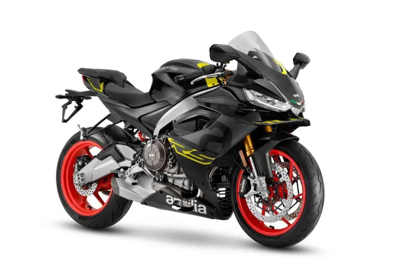 Aprilia RS 660 RS 660 (2025 - 26)