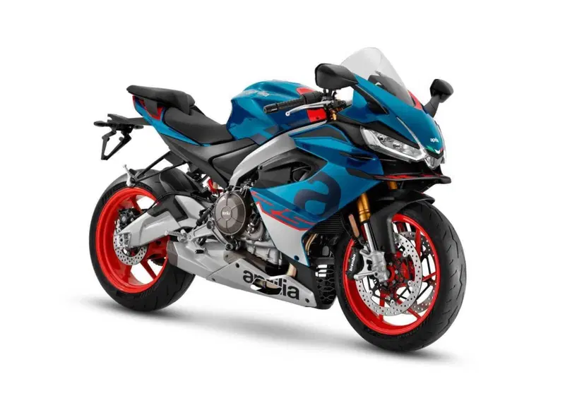 Aprilia RS 660 RS 660 (2025 - 26) (5)