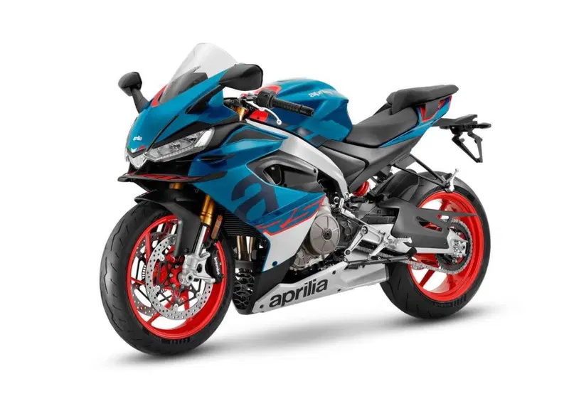 Aprilia RS 660 RS 660 (2025 - 26) (8)
