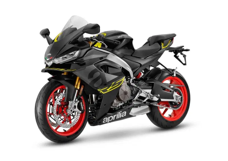 Aprilia RS 660 RS 660 (2025 - 26) (4)