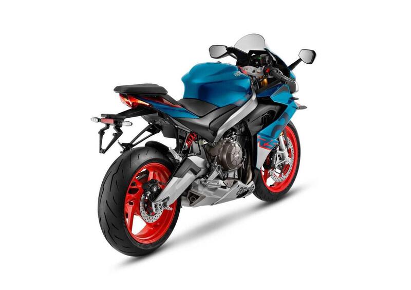 Aprilia RS 660 RS 660 (2025) (7)