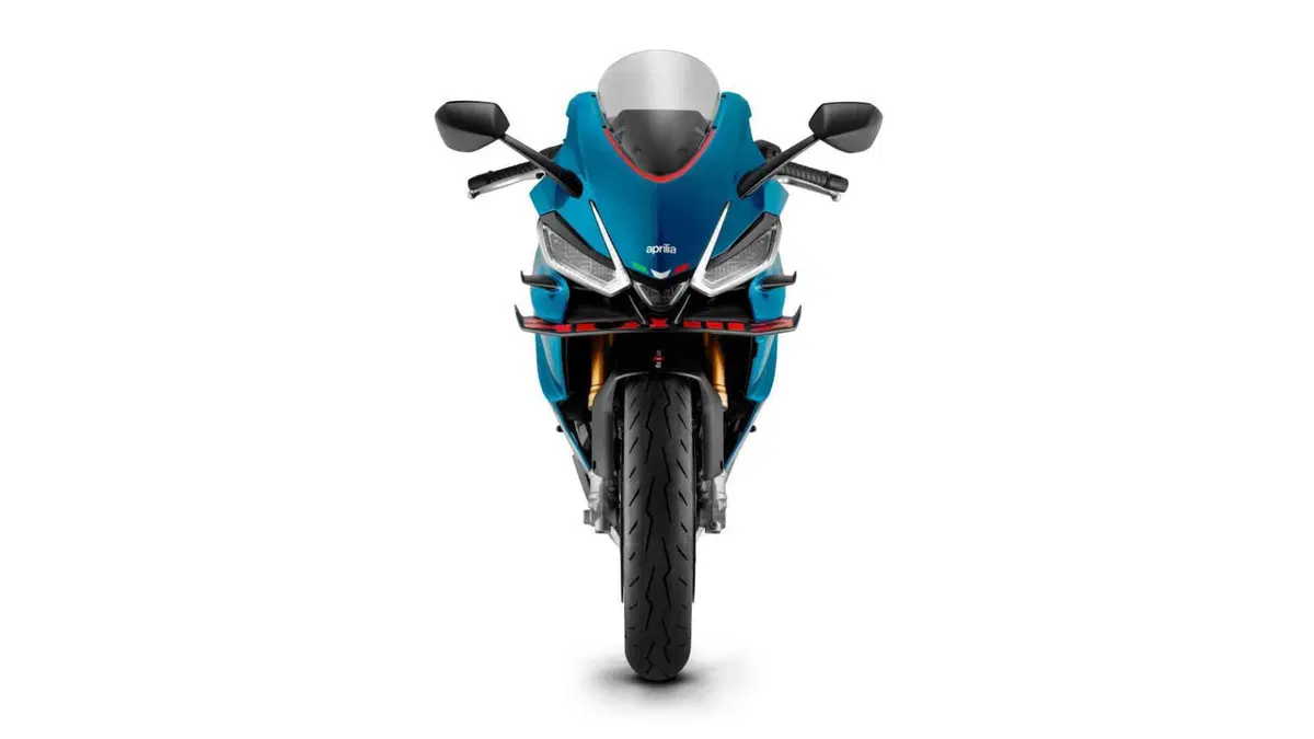 Aprilia RS 660 RS 660 (2025 - 26) (9)