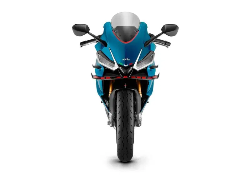 Aprilia RS 660 RS 660 (2025 - 26) (9)