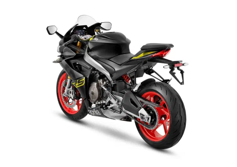 Aprilia RS 660 RS 660 (2025 - 26) (3)