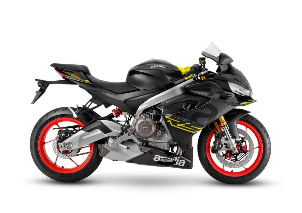 Aprilia RS 660 (2025) (2)