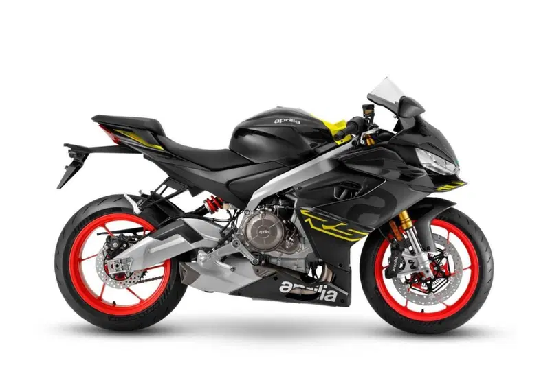 Aprilia RS 660 RS 660 (2025 - 26) (2)