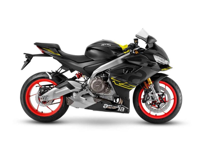 Aprilia RS 660 RS 660 (2025) (2)