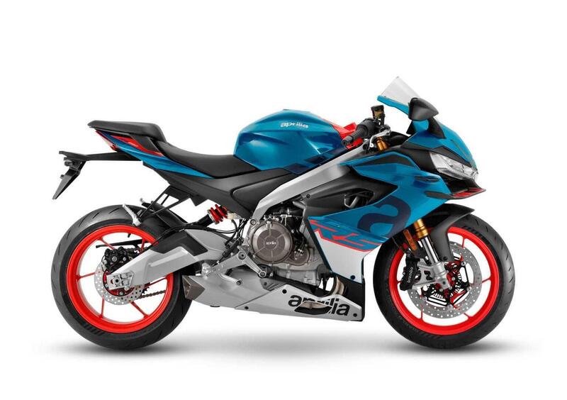 Aprilia RS 660 RS 660 (2025) (6)