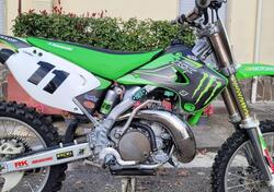 Kawasaki KX 250 (2003 - 04) - M2 usata