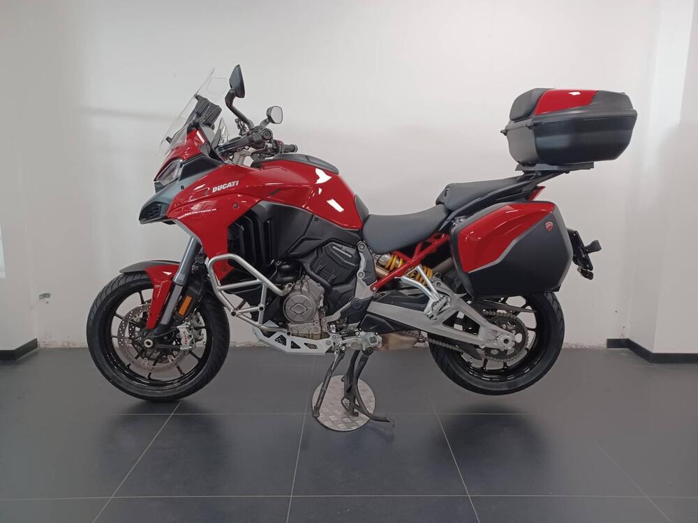 Ducati Multistrada V4 S (2021 - 24)