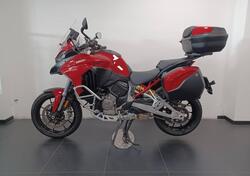 Ducati Multistrada V4 S (2021 - 24) usata