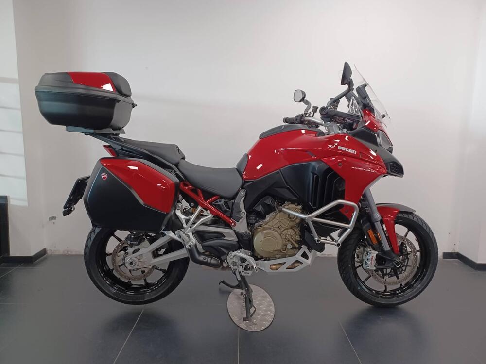 Ducati Multistrada V4 S (2021 - 24) (2)