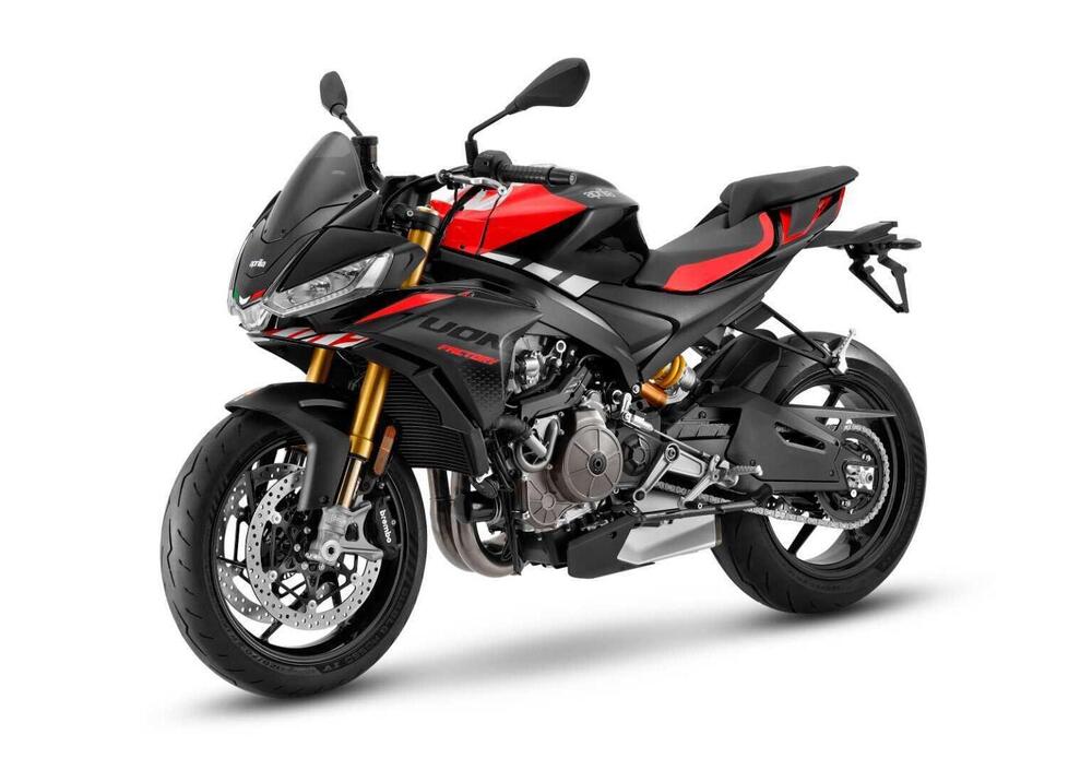 Aprilia Tuono 660 Factory (2025) (5)