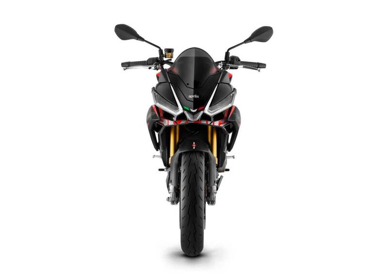 Aprilia Tuono 660 Tuono 660 Factory (2025) (6)