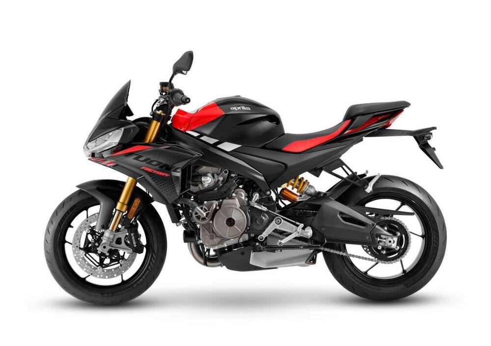 Aprilia Tuono 660 Factory (2025) (4)